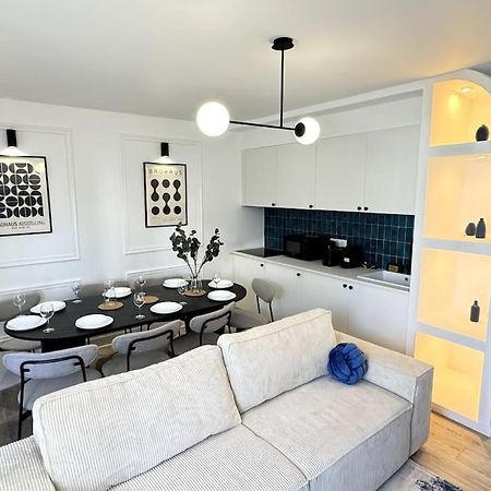 Charmant Logement Au Bord De Mer 생나제르 외부 사진